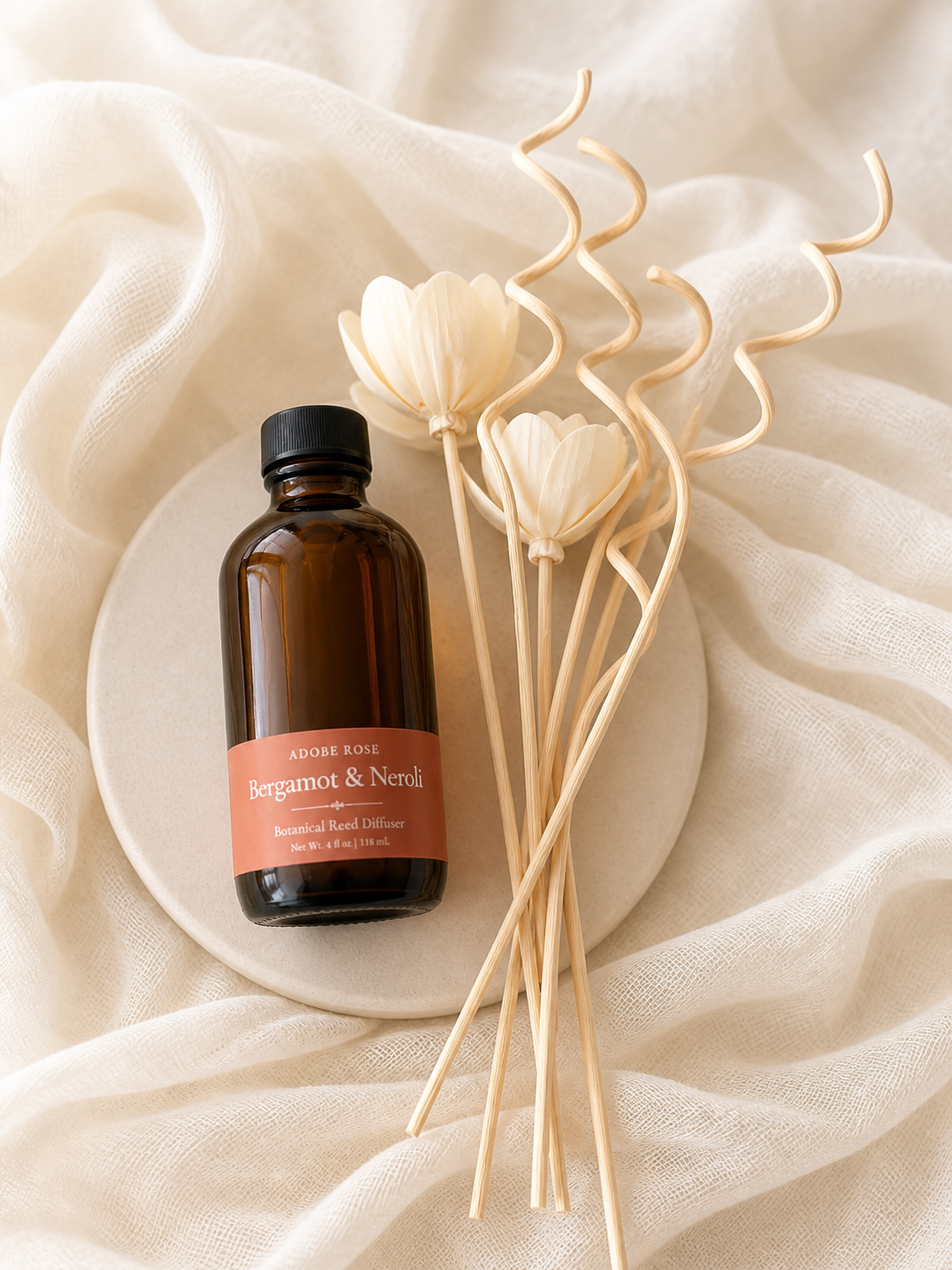 Bergamot & Neroli