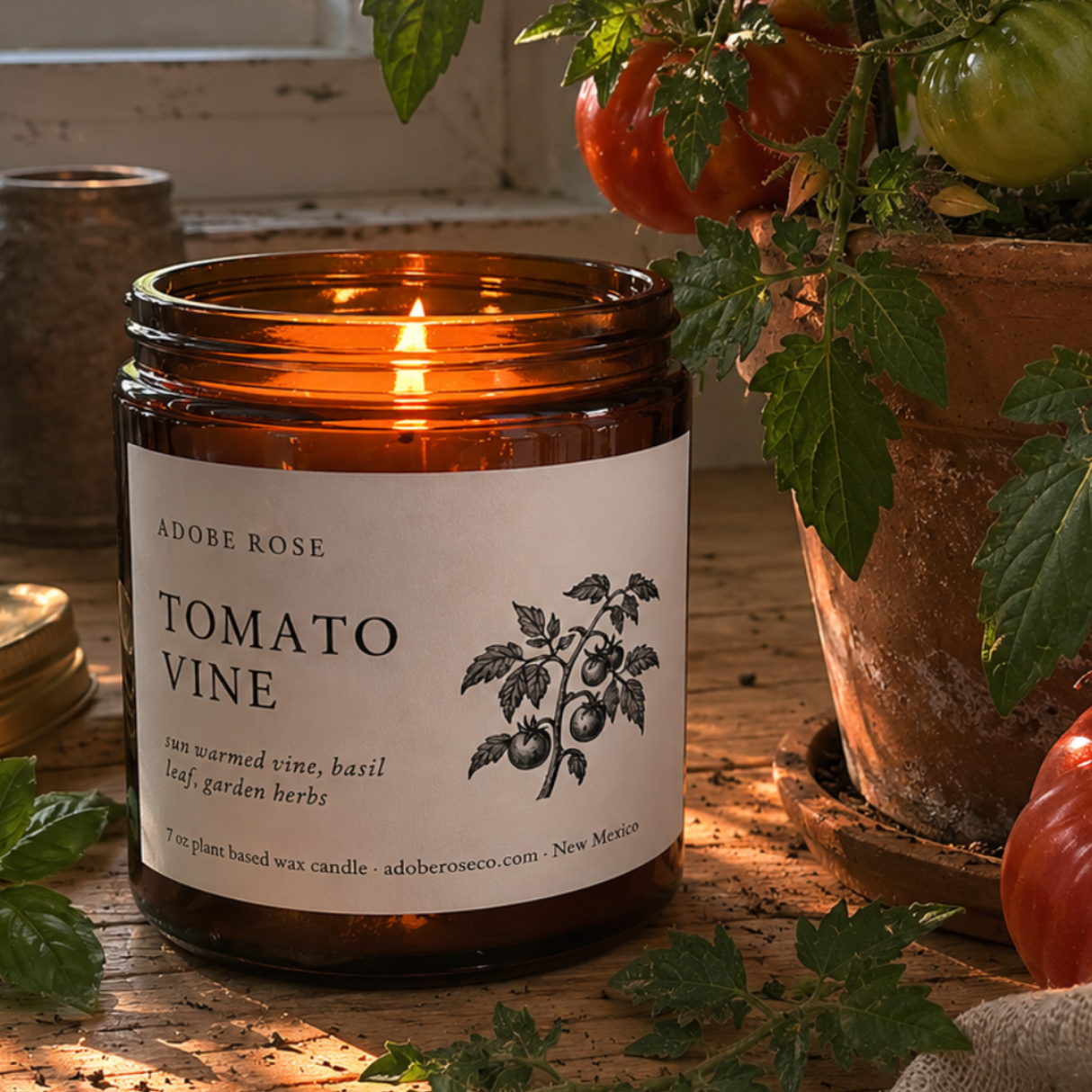 7oz Signature Candles
