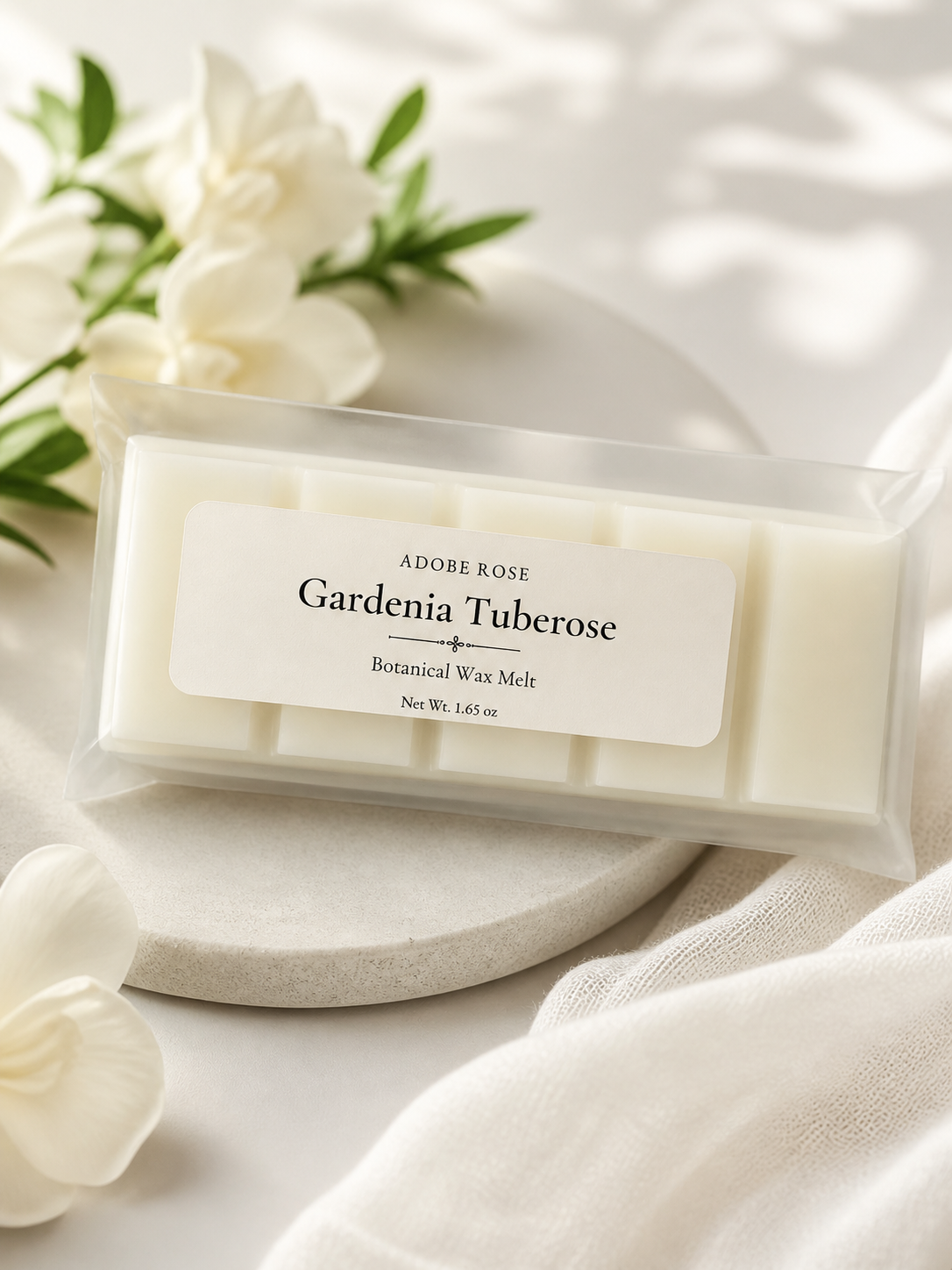 Gardenia Tuberose