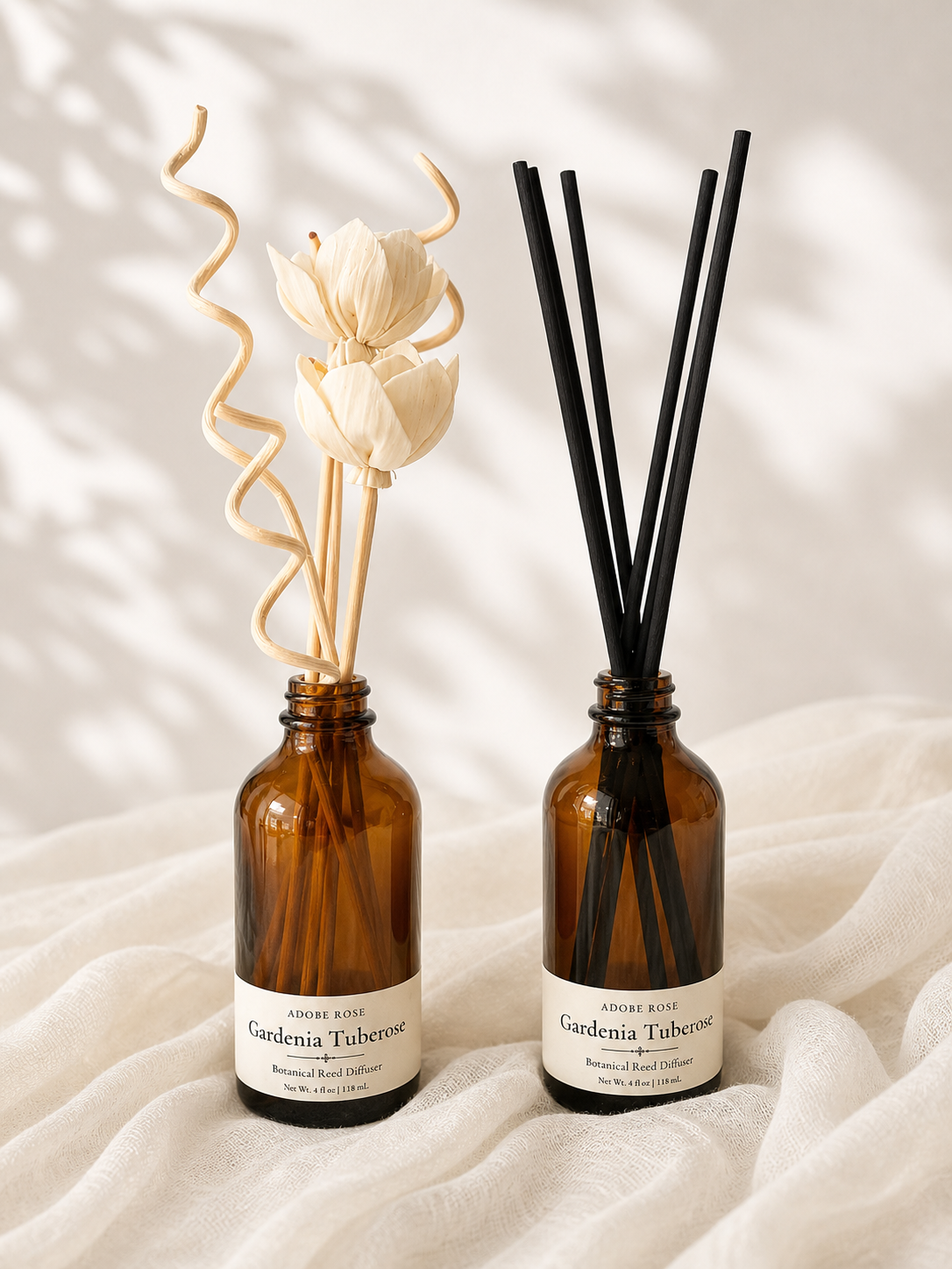 Gardenia Tuberose