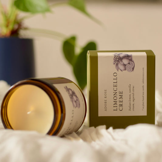 Limoncello Creme
