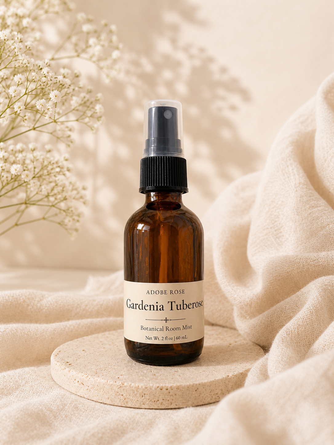 Gardenia Tuberose - Room Mist
