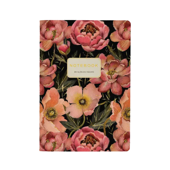 Bruno Visconti Notebooks