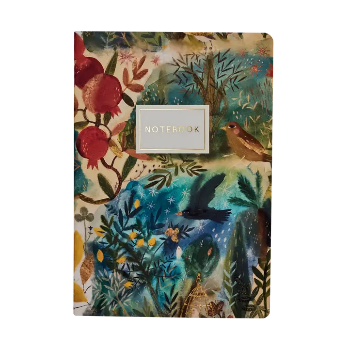 Bruno Visconti Notebooks