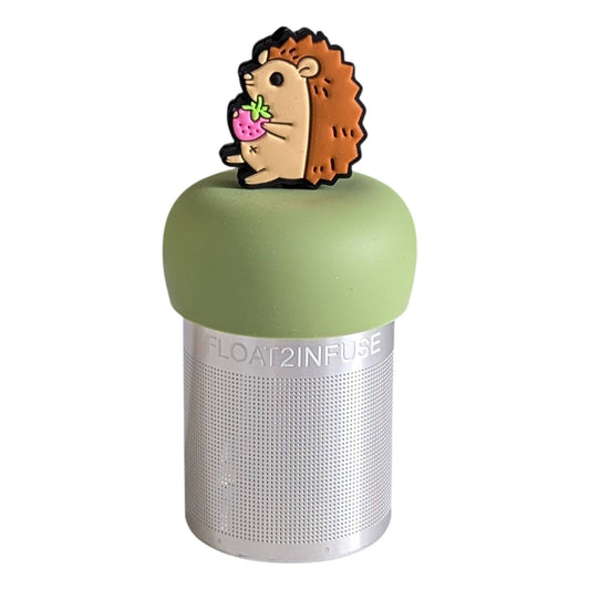 Hedgehog Floating Tea Infuser