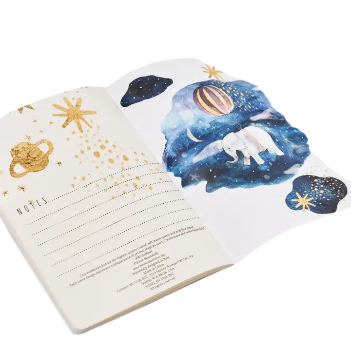 Dream | A5 Notebook