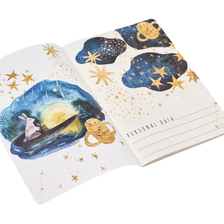 Dream | A5 Notebook