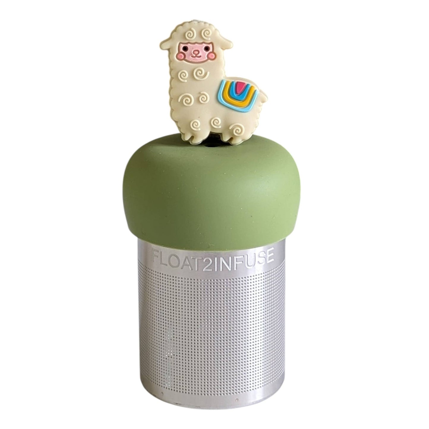 Alpaca Floating Tea Infuser