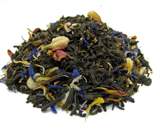 Jasmine Rose Tea