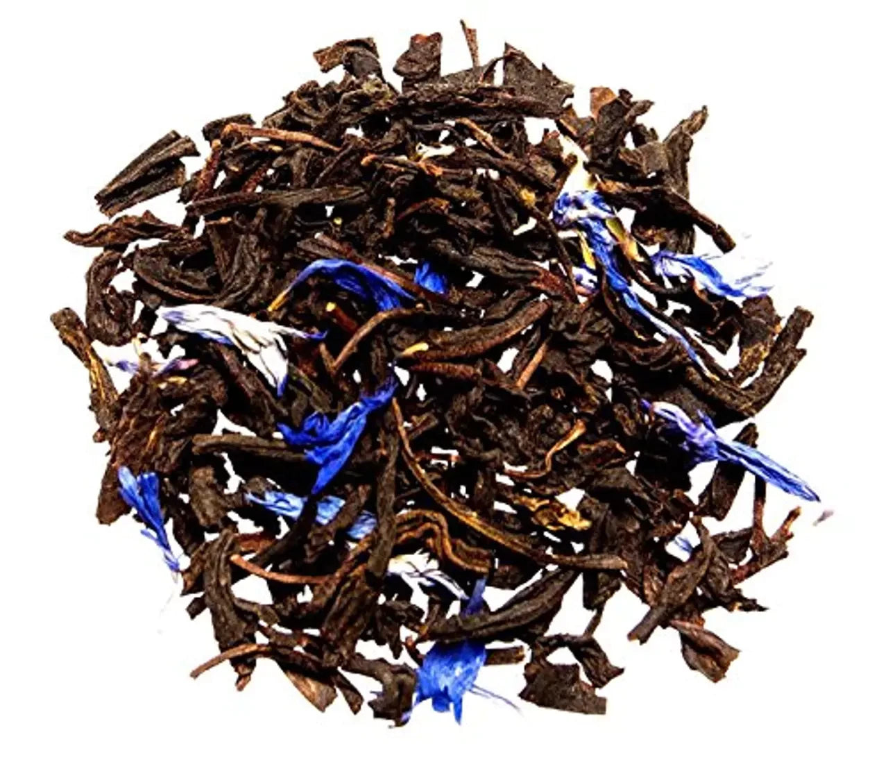 Lavender Earl Grey