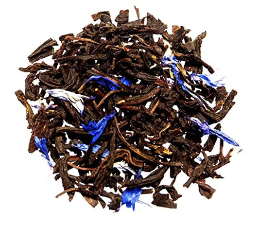 Lavender Earl Grey